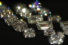 Запрет на камни из России: как участники рынка справляются с санкциями против алмазов?