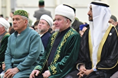 Повышенные меры безопасности будут приняты на Республиканском ифтаре в Казани