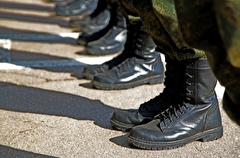 Около 200 бывших мигрантов - новых граждан РФ поставлены на воинский учет - ТОФ