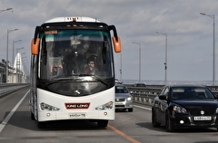 Стоимость организованных туров по РФ выросла на 15-20% из-за удорожания перевозки