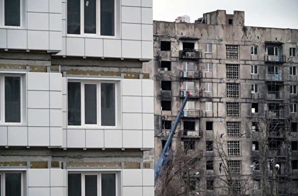 Пензенская область в 2024г планирует увеличить ввод жилья на 4,7%