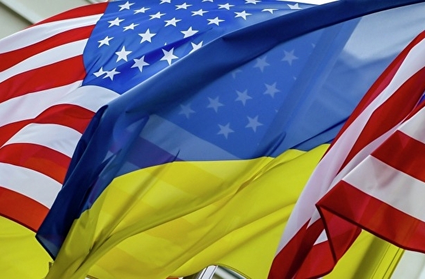 Помощь в кредит: на каких условиях Украина сможет получить средства от США?