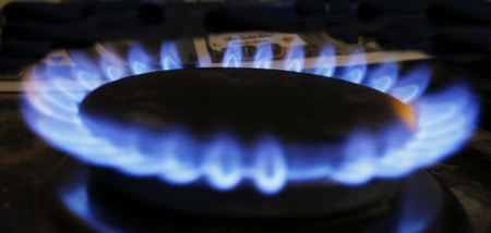 Граждане России заплатят за "умные счетчики" на газ 130 млрд рублей