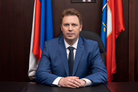 Губернатор Севастополя Дмитрий Овсянников: "За последние пять лет налоговые поступления от сферы туризма увеличились на 96%"