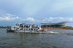 Пассажирские перевозки между Приамурьем и КНР возобновятся с 3 мая