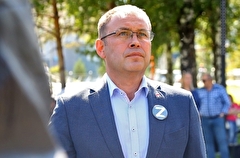 Полпред Серышев представит врио главы Кузбасса 20 мая
