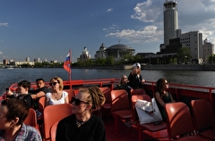Абонемент на поездки на речных регулярных маршрутах в течение 30 дней стал доступен москвичам
