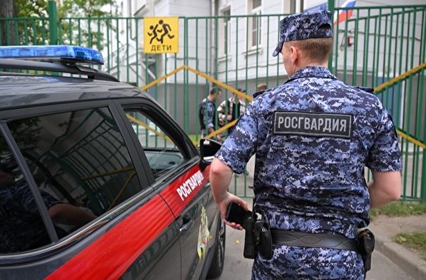 Антитеррористические учения пройдут 20 мая в российских школах, колледжах и детских лагерях